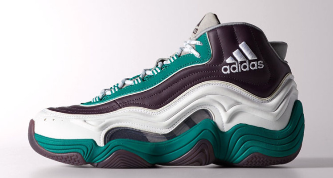 Adidas crazy 8 low on sale