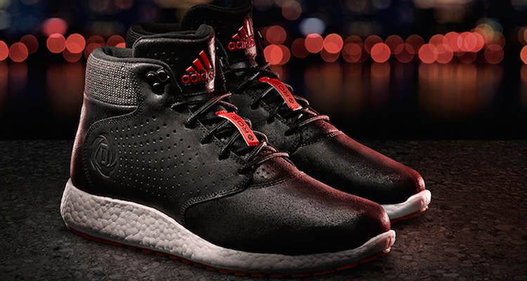 adidas boost d rose