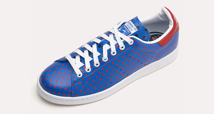 stan smith dots