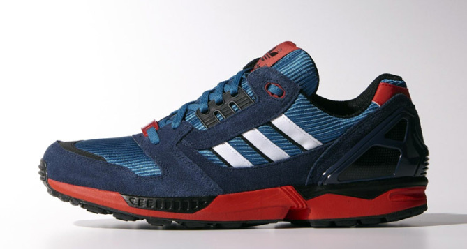 ZX 8000 Hero Blue/White-Red | Nice Kicks