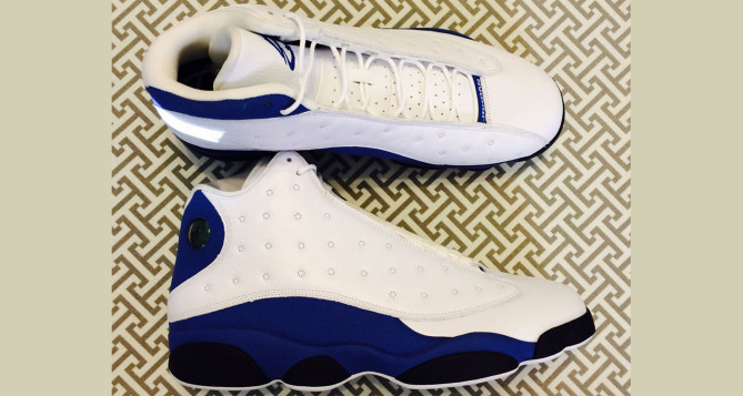 quentin richardson jordan 13