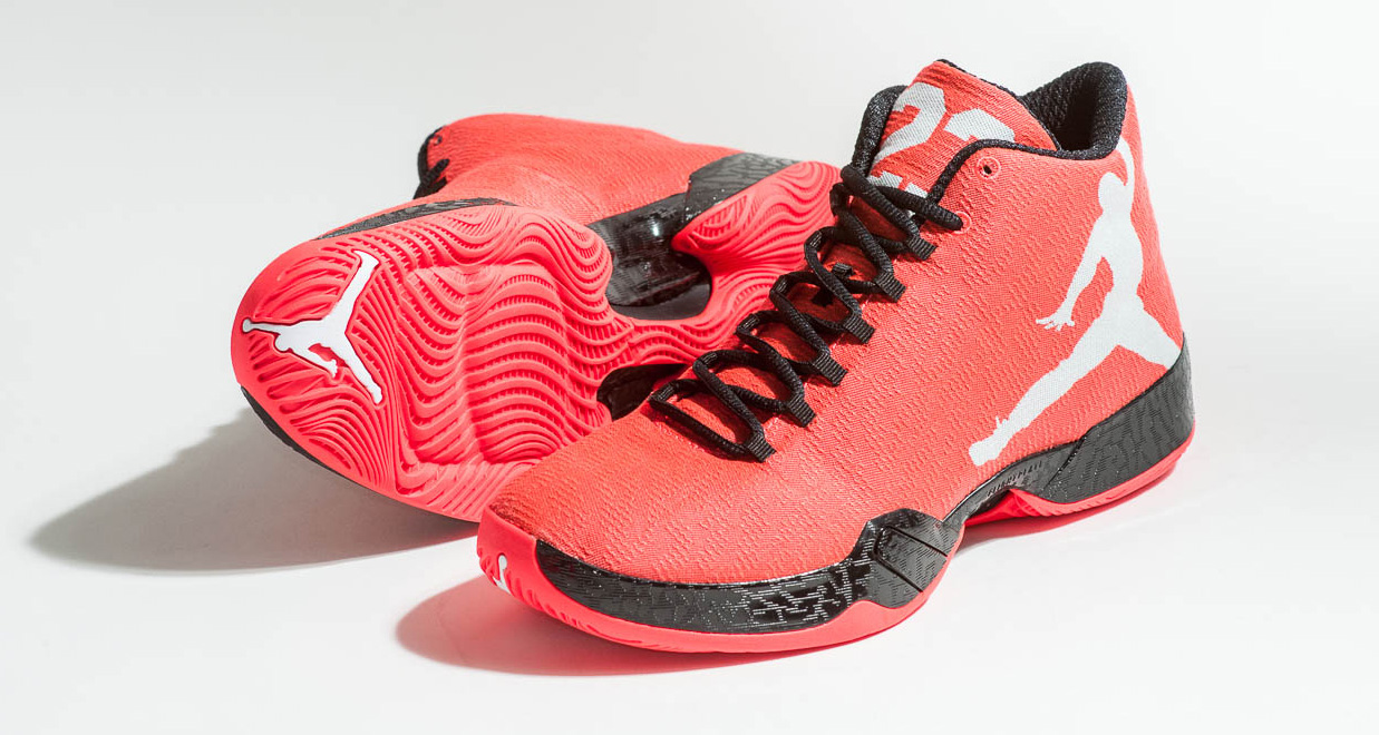 jordan xx9 infrared