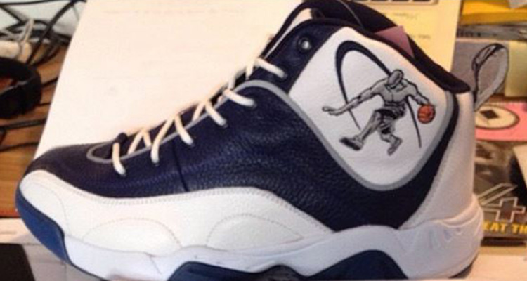 AND1 To Retro the Marbury in 2015