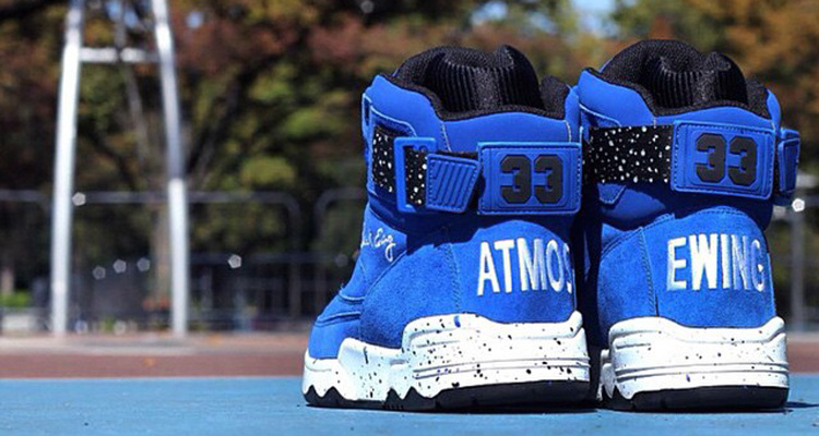 atmos x ewing athletics 33 hi collab teaser