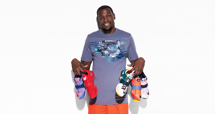 The Best Nike KD 7s (So Far)