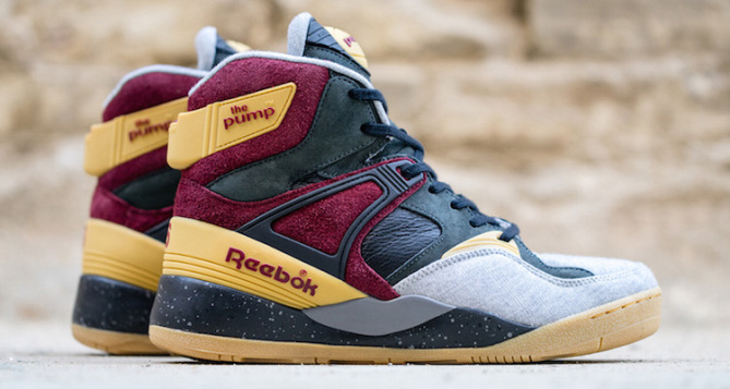 reebok pump 1989