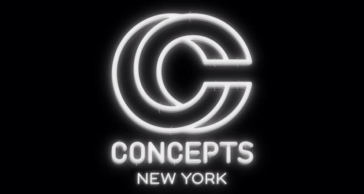 Concepts to Open New York Location