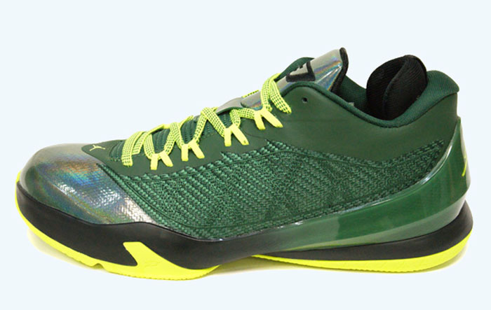 Jordan CP3.VIII