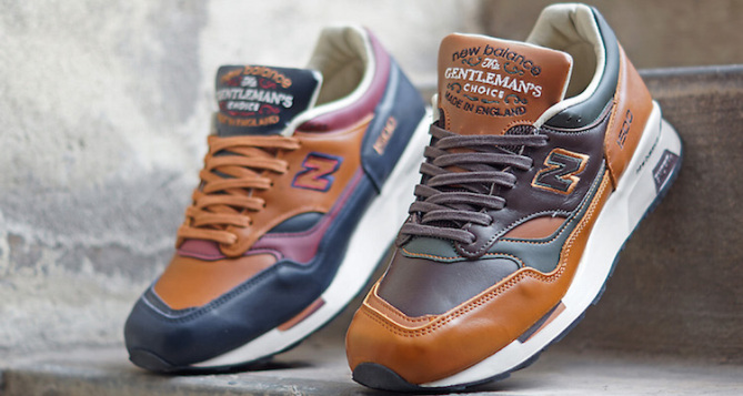 new balance m1500 gentleman pack