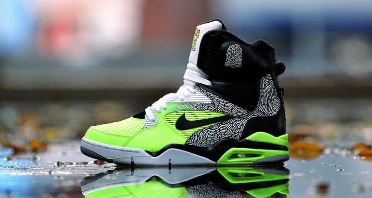 nike air command force