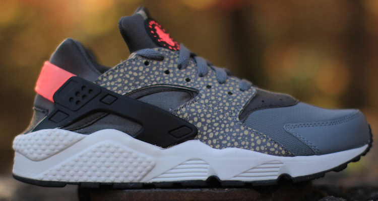 huarache safari