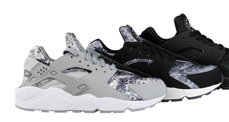 nike air huarache foot locker