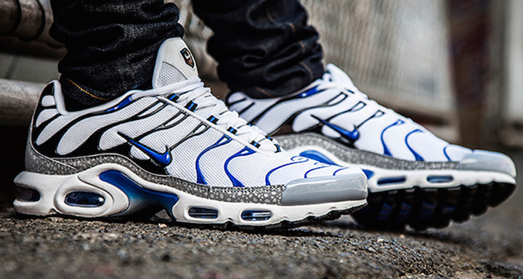 Nike Air Max Plus \