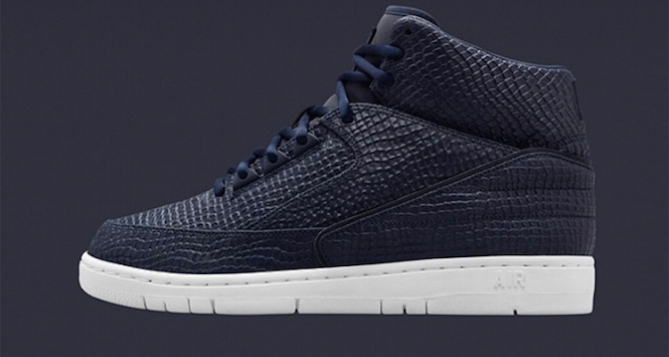Nike Air Python "Obsidian" US Release Date