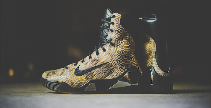 kobe bryant 9 high top shoes