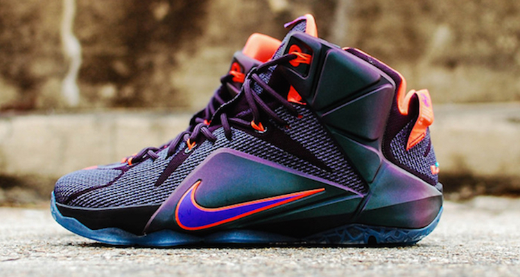 lebron 12 instinct