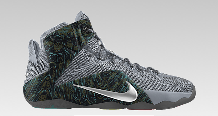 Nike lebron x11 instinct outlet