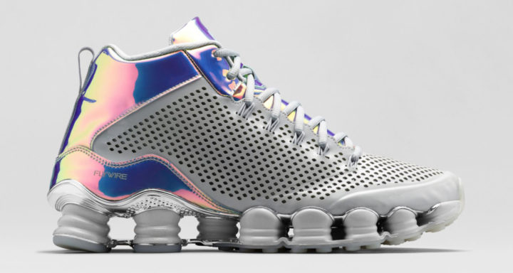 nike shox tlx 2020