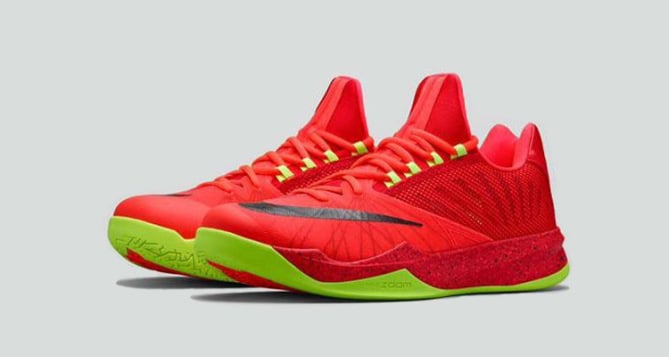 Nike Zoom Run The One James Harden PE Release Date