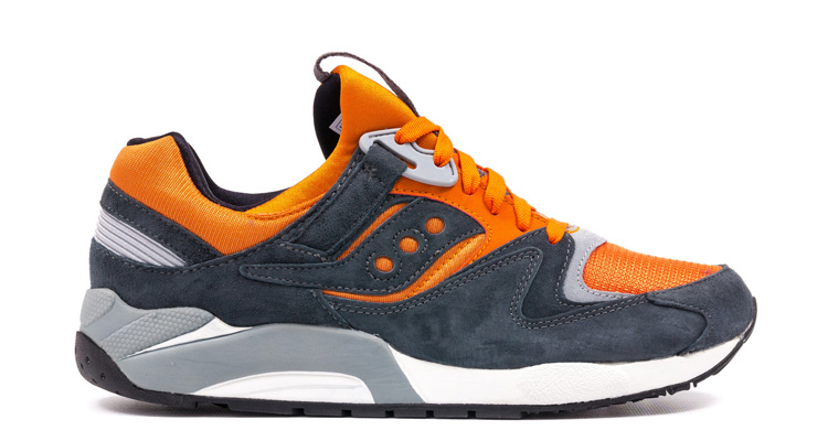 saucony grid 9000 spice