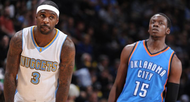 Ty Lawson