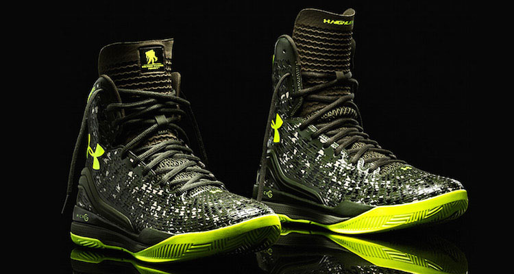 Under armour clutchfit drive 4 hotsell