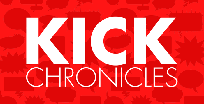 Kick Chronicles