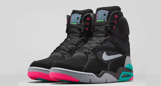 nike command force spurs