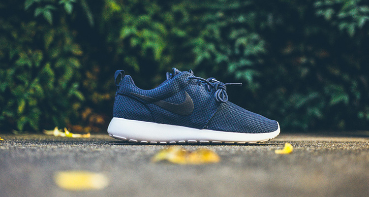 navy roshes