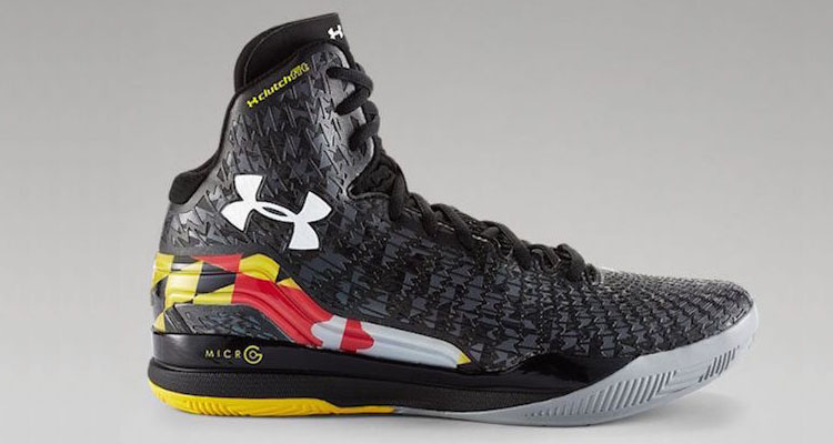 Armour ClutchFit Drive Maryland PE -