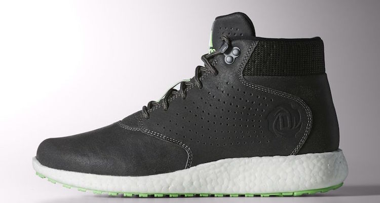 adidas d rose lakeshore mid boost