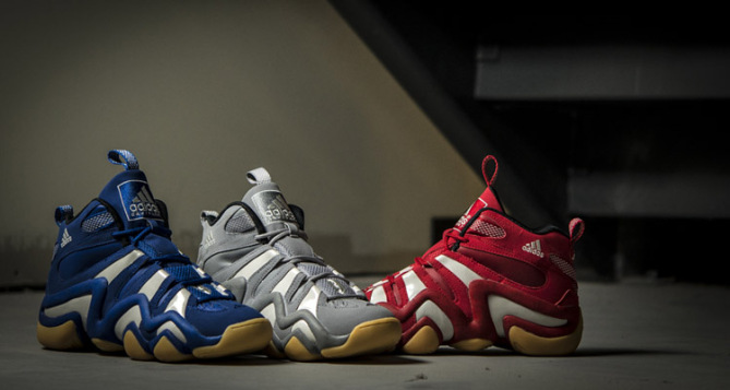 adidas crazy 8 kb8