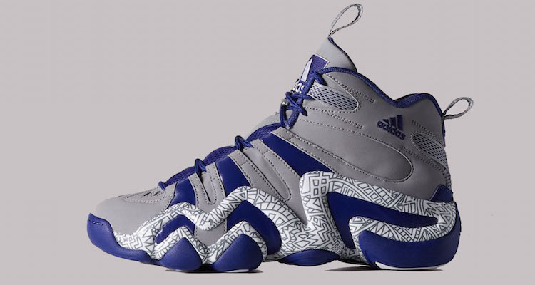 adidas crazy 8 amazon