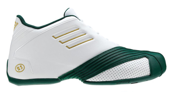 adidas T-MAC 1 SVSM PE Available Now