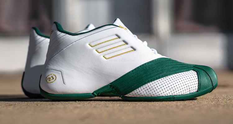 adidas T-MAC 1 SVSM PE Packer Shoes Exclusive