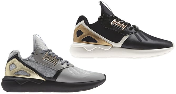adidas Tubular New Years Pack Available Now
