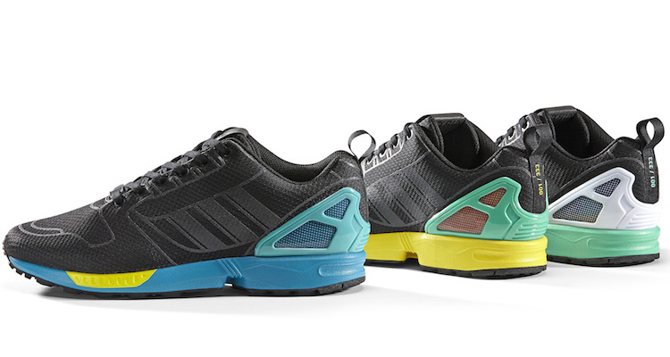 adidas ZX Flux Commuter Pack