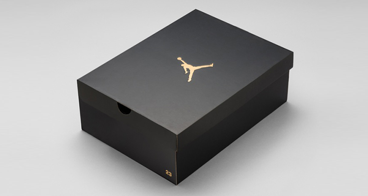 New Air Jordan Packaging for 2015 | Nice Kicks