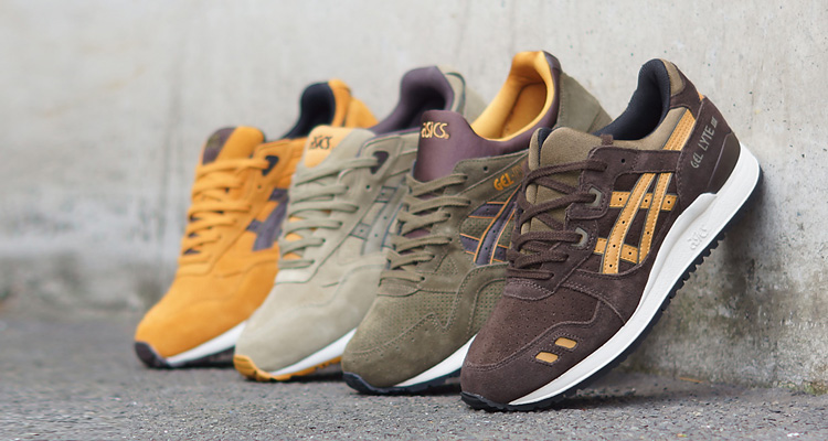 ASICS