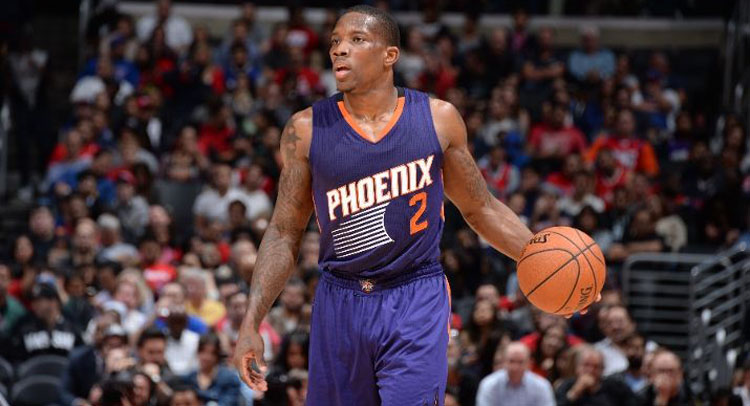 Eric Bledsoe