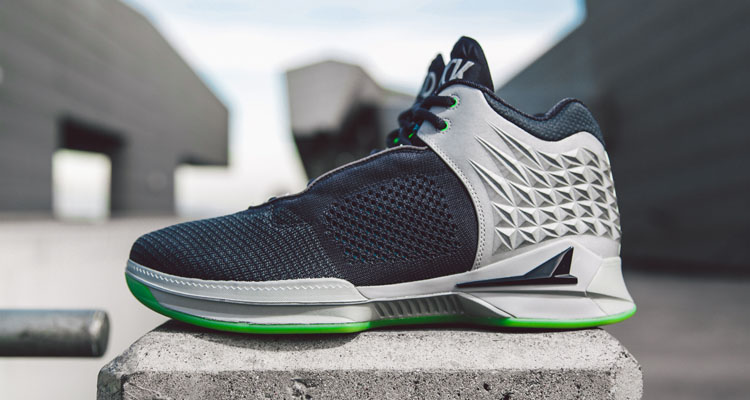 Brandblack J Crossover II Seattle