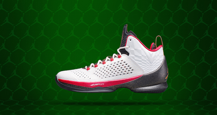 Jordan Melo M11 Christmas Release Date