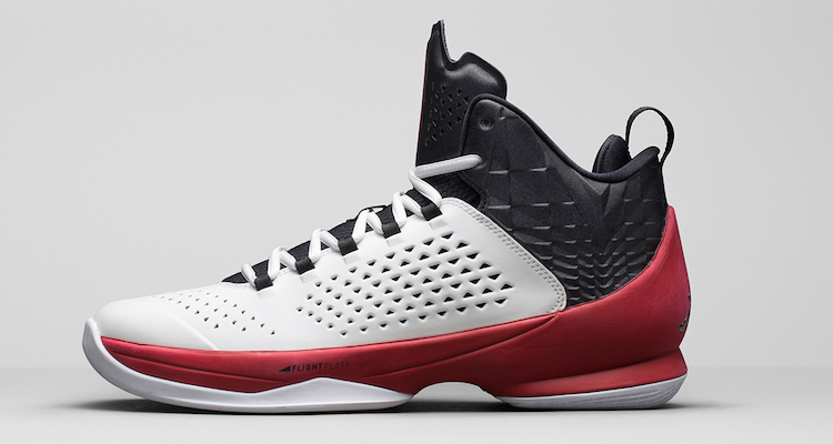 Jordan Melo M11 Jordan Family Release Date