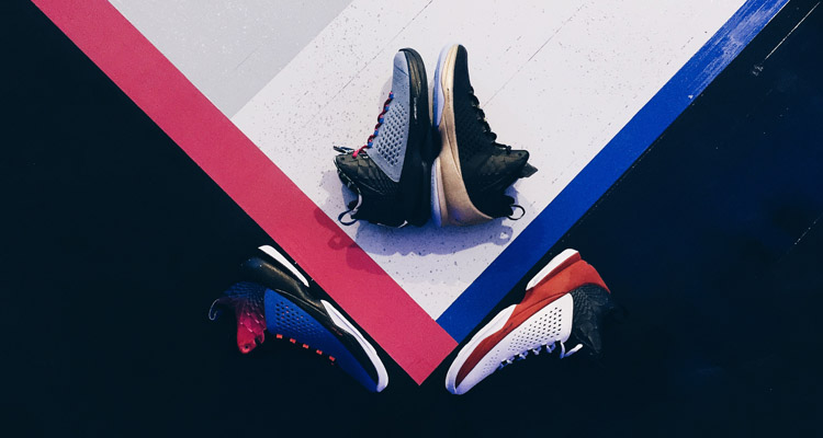 Jordan Melo M11 Unveiled by Jordan Brand and Carmelo Anthony