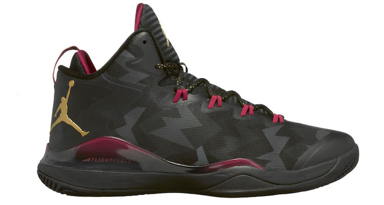 Jordan super fly3 deals