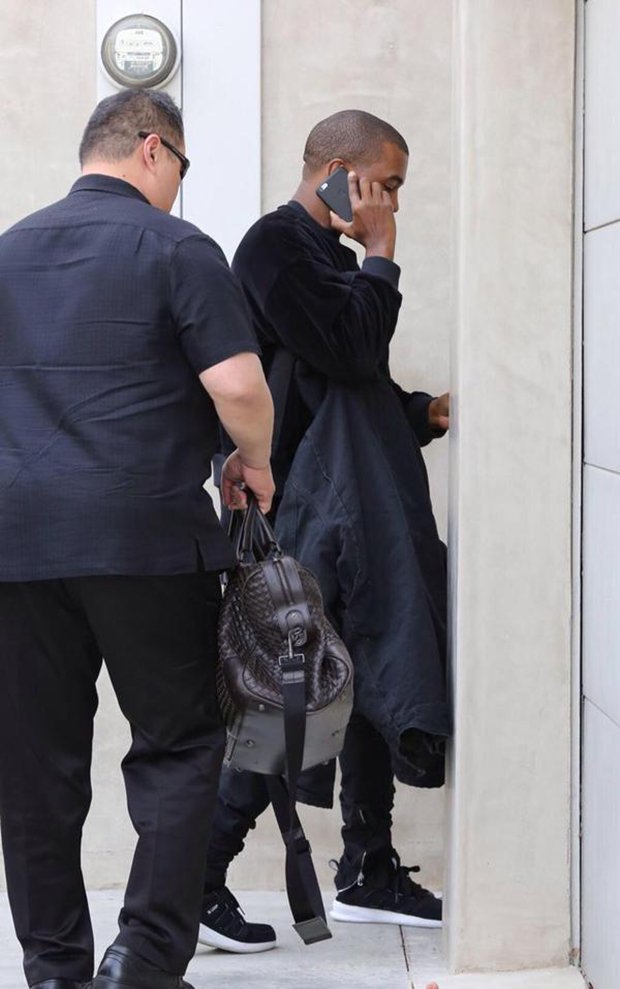 Pure sales boost kanye