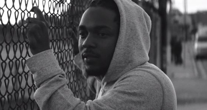 Kendrick Lamar "I Am" | Nice Kicks