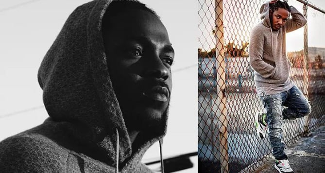 Kendrick Lamar & Reebok Have Signed a Deal