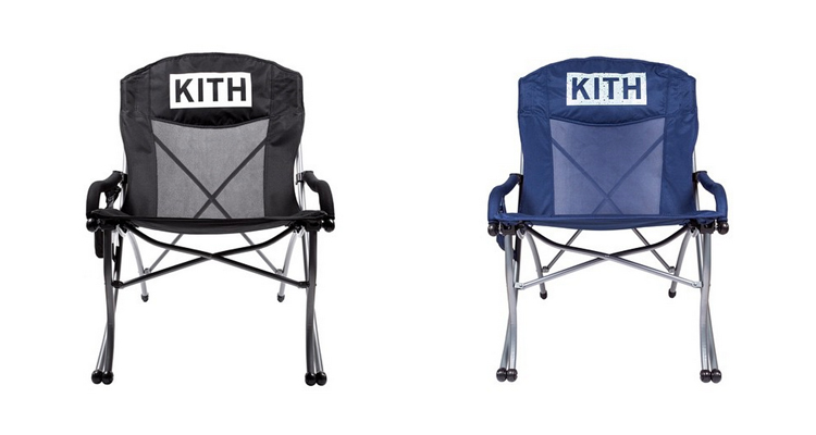 KITH Campout Chair