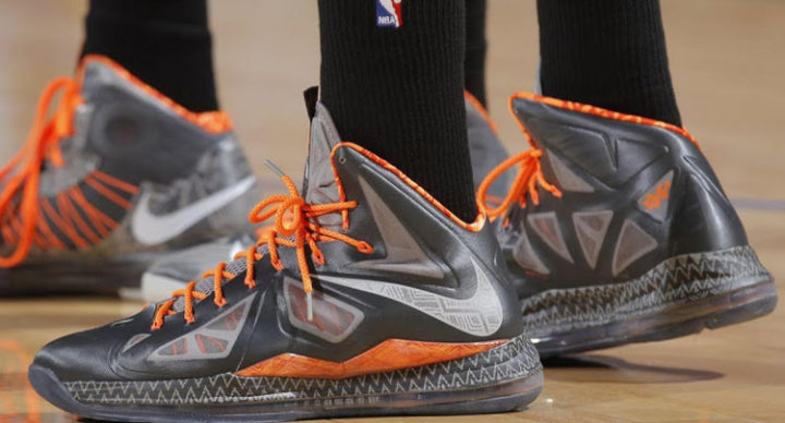 what are the best lebrons